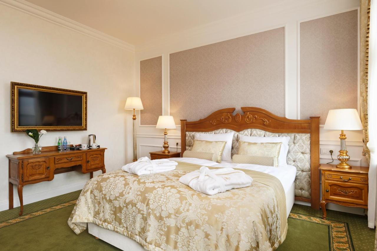 Palac Mortegi Hotel & Spa- Restauracja Szlachecka, Spa, Basen, Sauny, Jazda Konna, Mini Zoo- Luksus, Relaks I Przyroda W Jednym! Lubawa Esterno foto