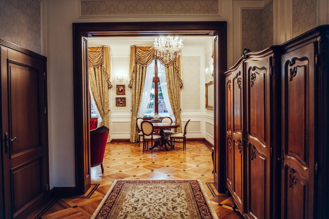 Palac Mortegi Hotel & Spa- Restauracja Szlachecka, Spa, Basen, Sauny, Jazda Konna, Mini Zoo- Luksus, Relaks I Przyroda W Jednym! Lubawa Esterno foto